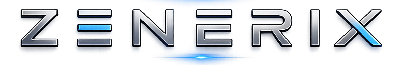 Zenerix Logo